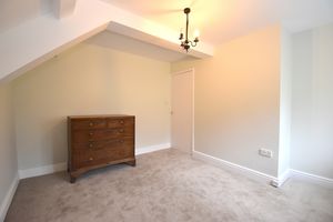 Bedroom one- click for photo gallery